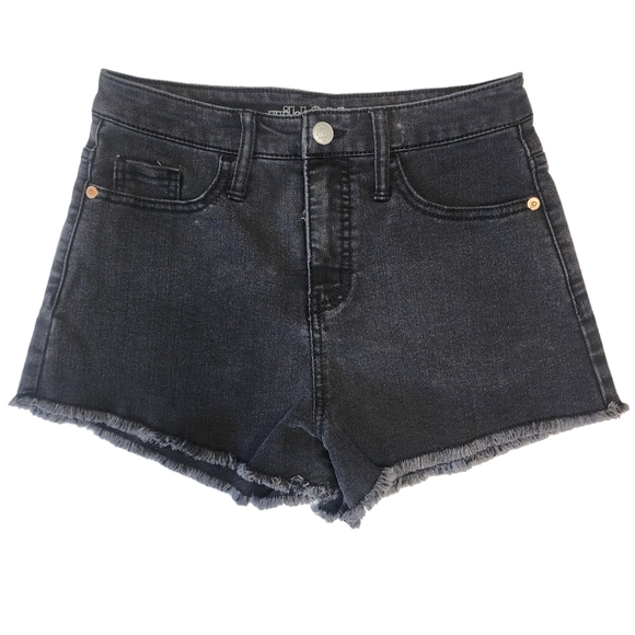wild fable Pants - Wild Fable High Rise Shorts Sz 2